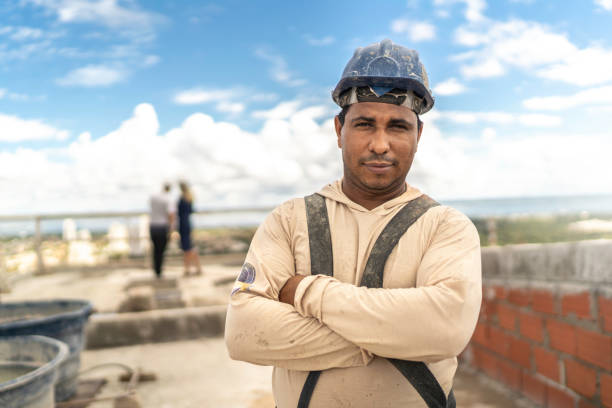 Best Concrete Repair Services  in Carnegie, OK