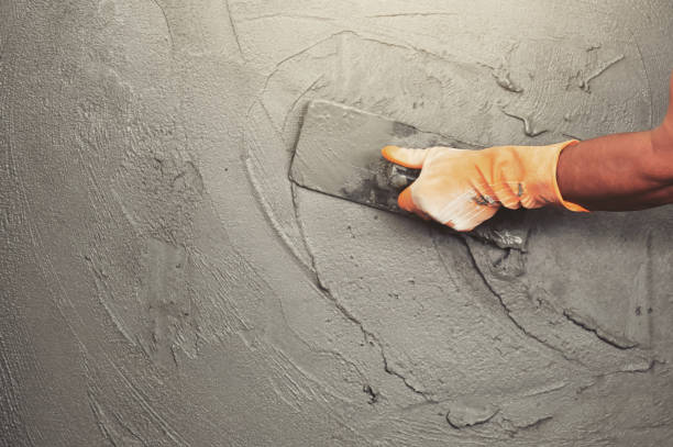 Concrete Driveway Repair Near Me in OK