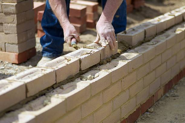 Best Affordable Concrete Contractor  in Carnegie, OK