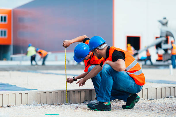 Best Concrete Driveway Repair Near Me  in Carnegie, OK
